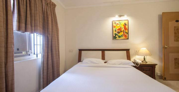 Capital O 66763 Blossoms Serviced Apartments Chennai Exterior photo
