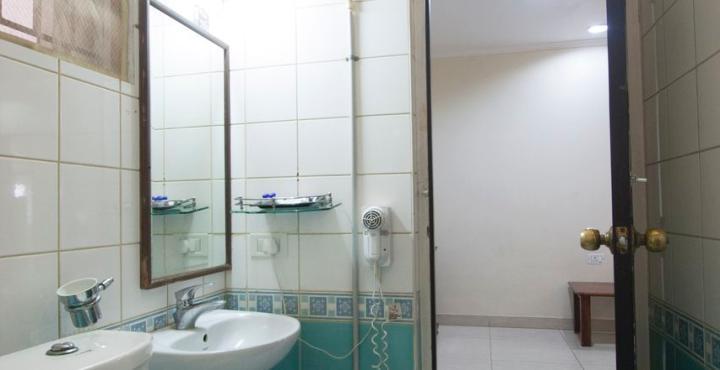 Capital O 66763 Blossoms Serviced Apartments Chennai Exterior photo